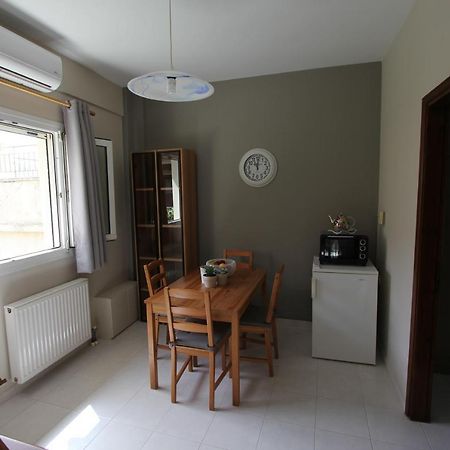 Cozy Apartment In The Heart Of The Town Аргостоліон Екстер'єр фото