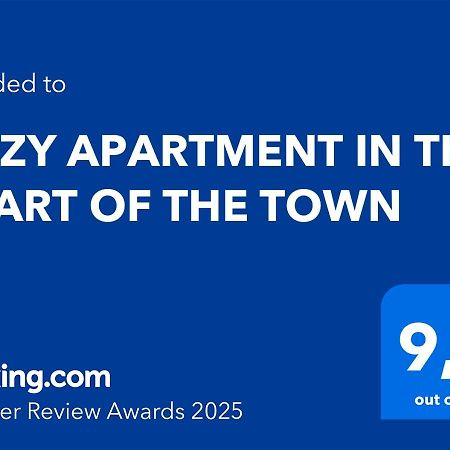 Cozy Apartment In The Heart Of The Town Аргостоліон Екстер'єр фото