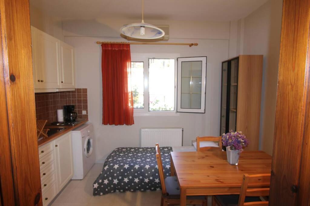 Cozy Apartment In The Heart Of The Town Аргостоліон Екстер'єр фото