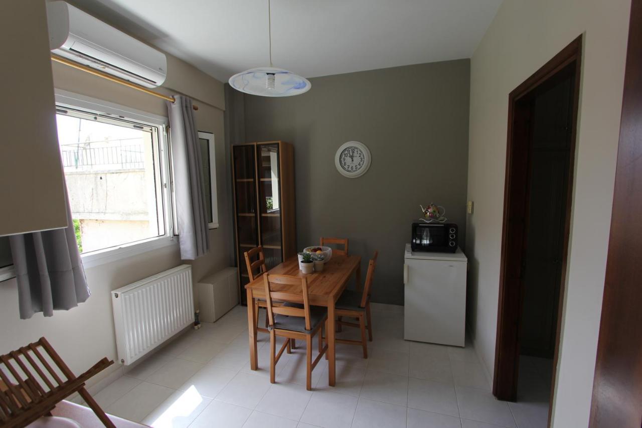 Cozy Apartment In The Heart Of The Town Аргостоліон Екстер'єр фото