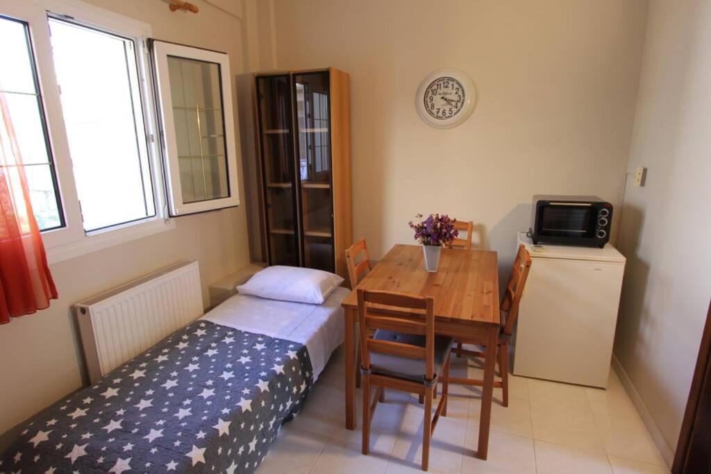 Cozy Apartment In The Heart Of The Town Аргостоліон Екстер'єр фото