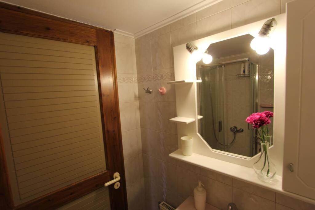 Cozy Apartment In The Heart Of The Town Аргостоліон Екстер'єр фото