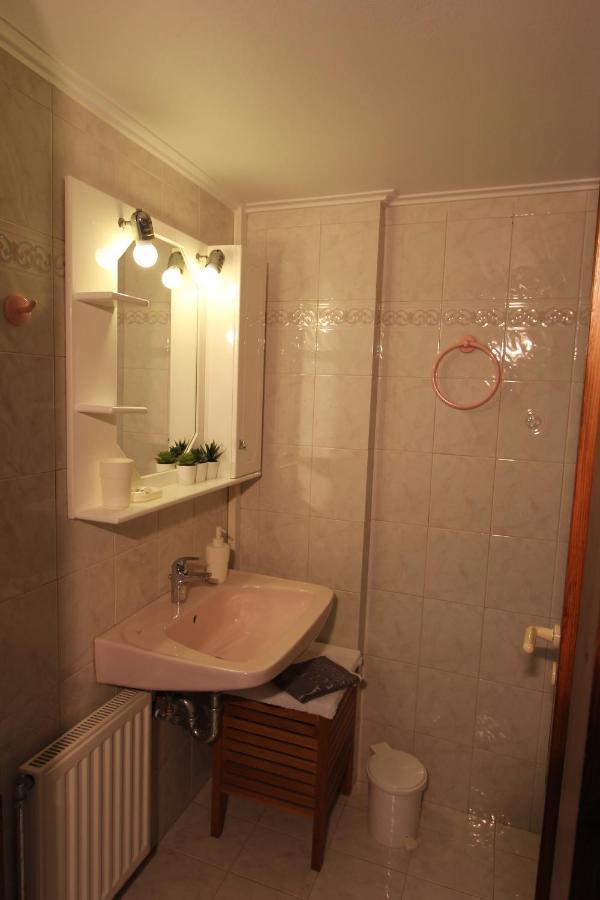 Cozy Apartment In The Heart Of The Town Аргостоліон Екстер'єр фото