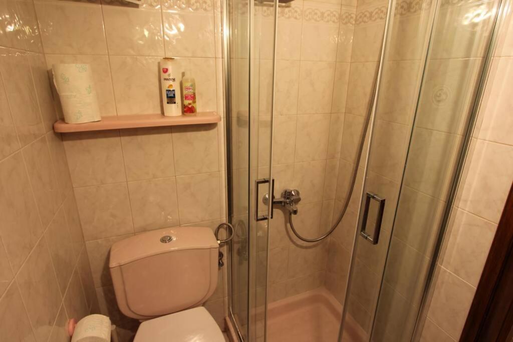 Cozy Apartment In The Heart Of The Town Аргостоліон Екстер'єр фото