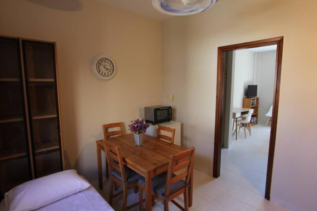 Cozy Apartment In The Heart Of The Town Аргостоліон Екстер'єр фото
